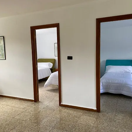 Vakantiehuis Fonte Do Torno *