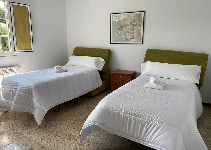 Fonte Do Torno 別荘