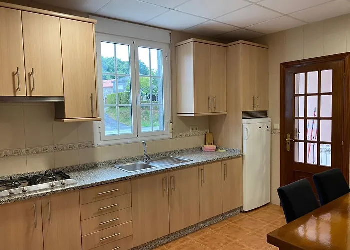 Fonte Do Torno 別荘 *