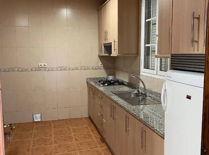 別荘 Fonte Do Torno ア・コルーニャ