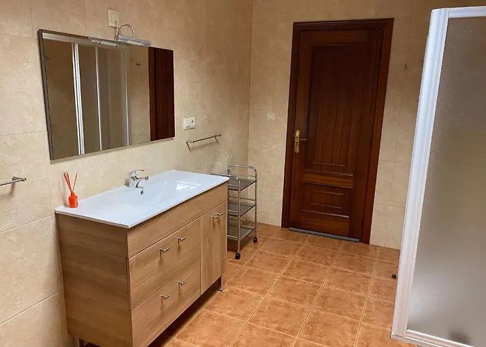 Fonte Do Torno 別荘