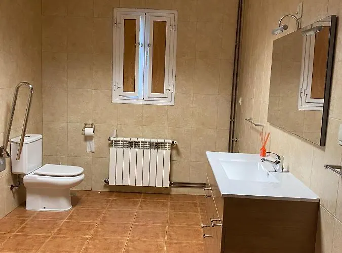 別荘 Fonte Do Torno ア・コルーニャ