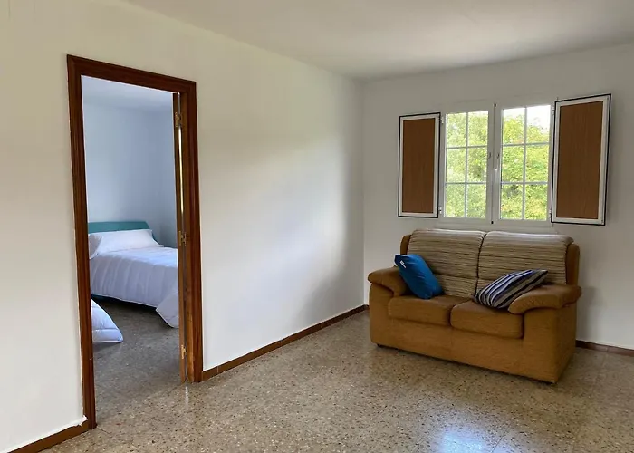 別荘 Fonte Do Torno ア・コルーニャ