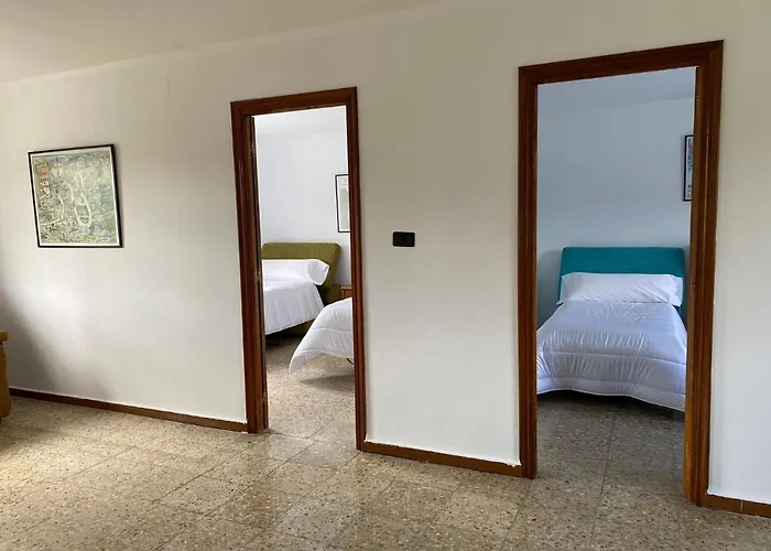 別荘 Fonte Do Torno *